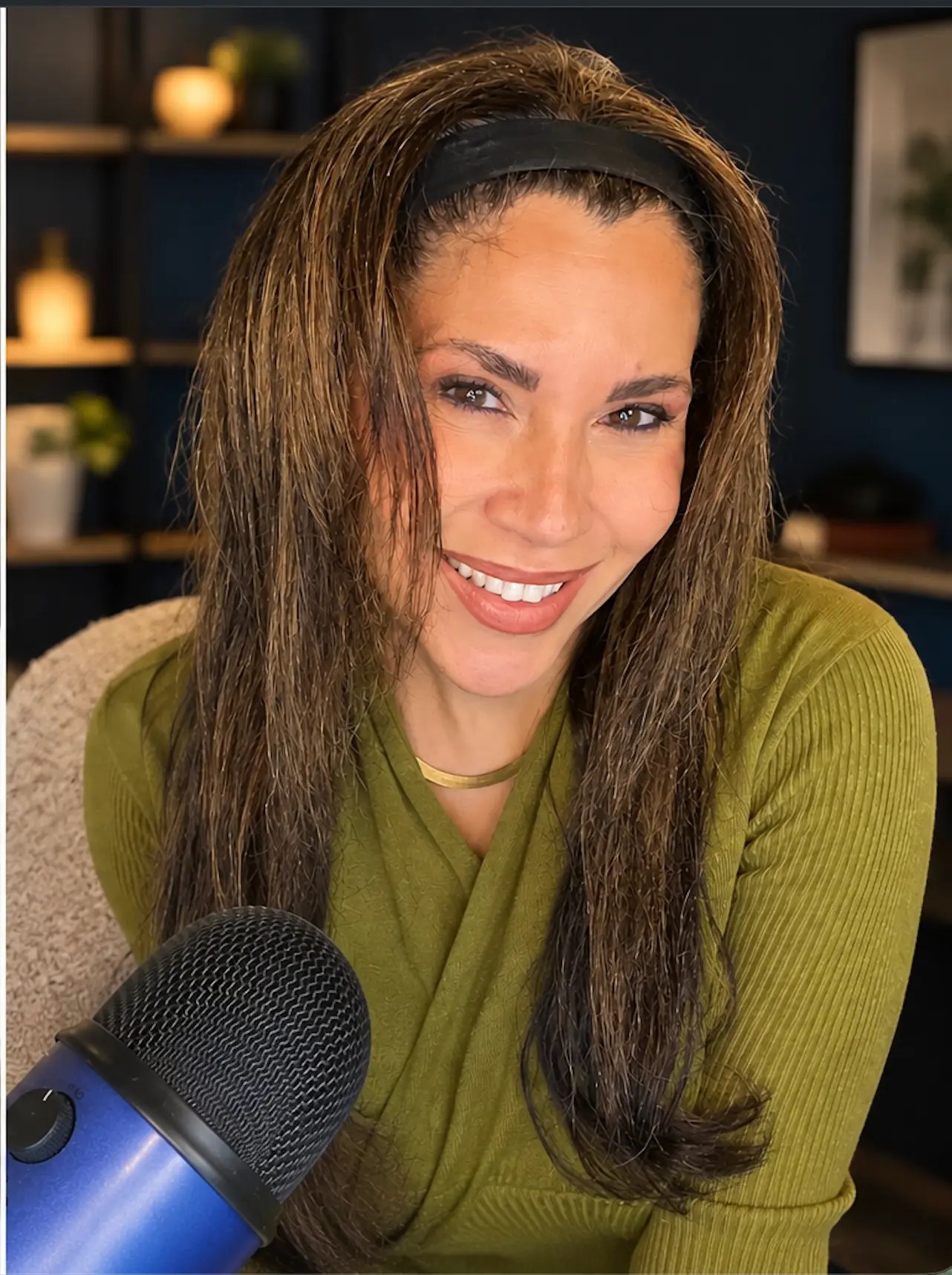 Lois Burak